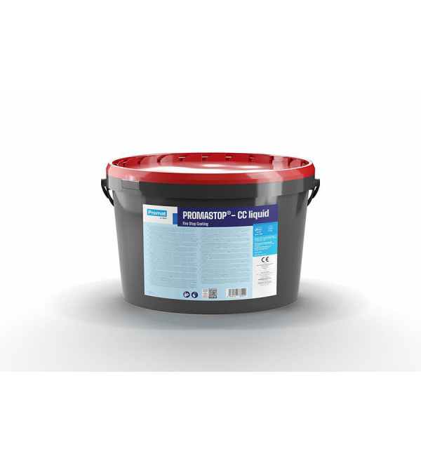 PROMASTOP-CC op. 12,5 kg