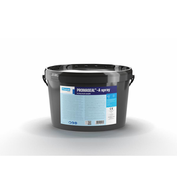 PROMAT PROMASEAL-A SPRAY GREY  op. 12 kg