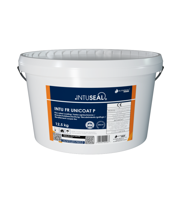 Unicoat P Alfaseal