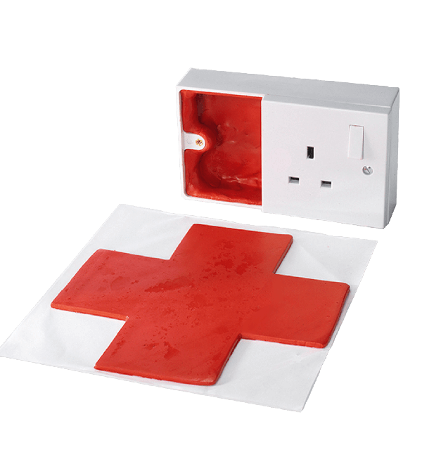 Putty Pad Alfaseal
