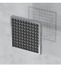 Kratka pęczniejąca EI60 Alfaseal FR GRILLE