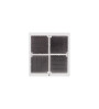 4xE39-R8 – Reflektory do czujki liniowej DOP-6001 Polon-Alfa kup online w strefapozarnictwa.pl