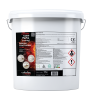 Flame cabel farba 10 kg